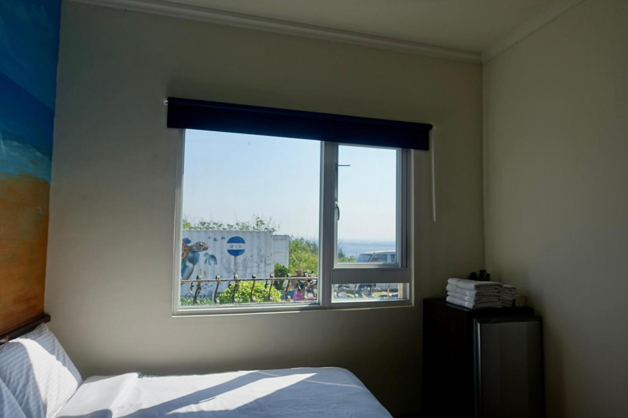 דירות שייאו ליוקיו Sea Travel מראה חיצוני תמונה