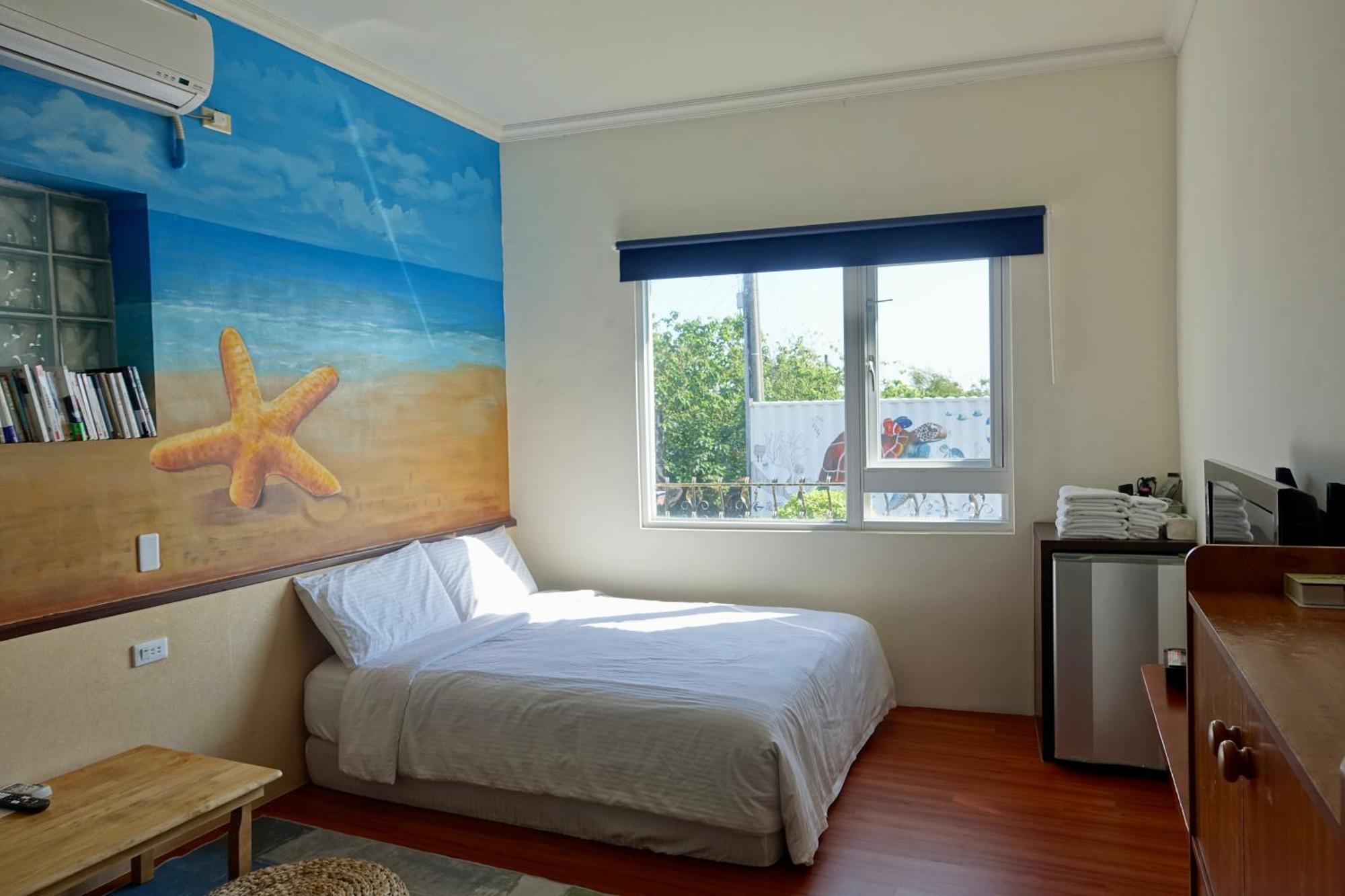 דירות שייאו ליוקיו Sea Travel מראה חיצוני תמונה