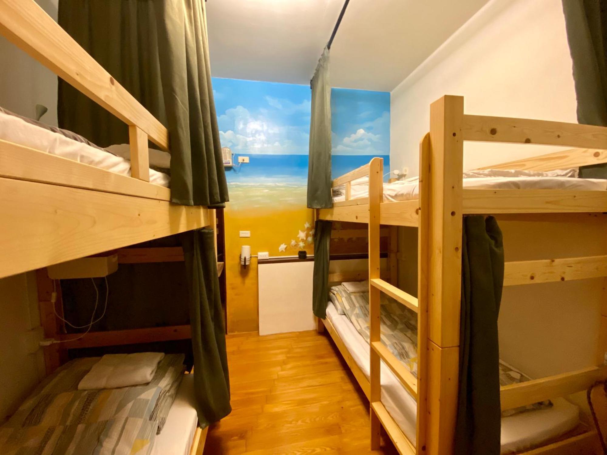 דירות שייאו ליוקיו Sea Travel מראה חיצוני תמונה