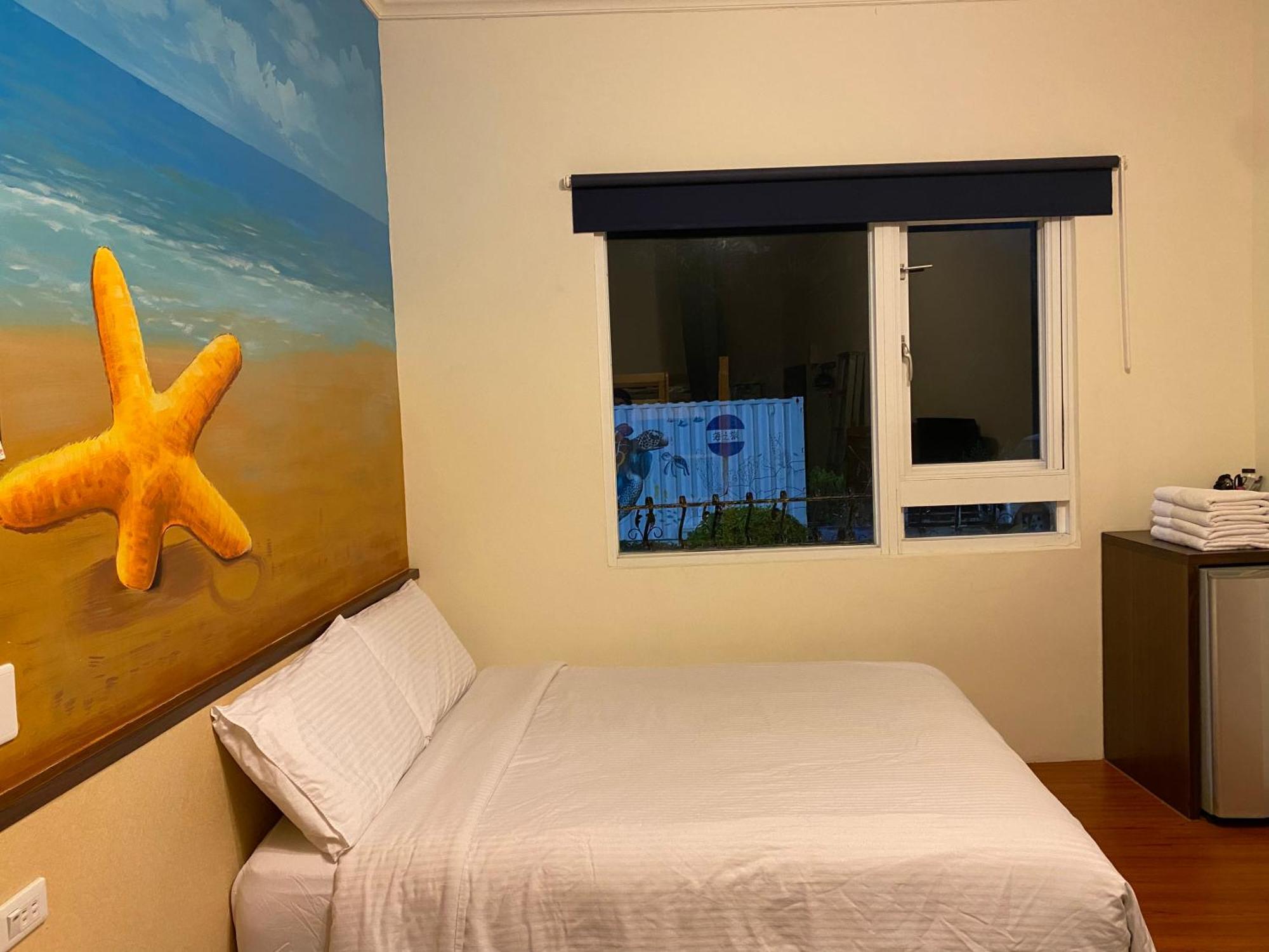 דירות שייאו ליוקיו Sea Travel מראה חיצוני תמונה