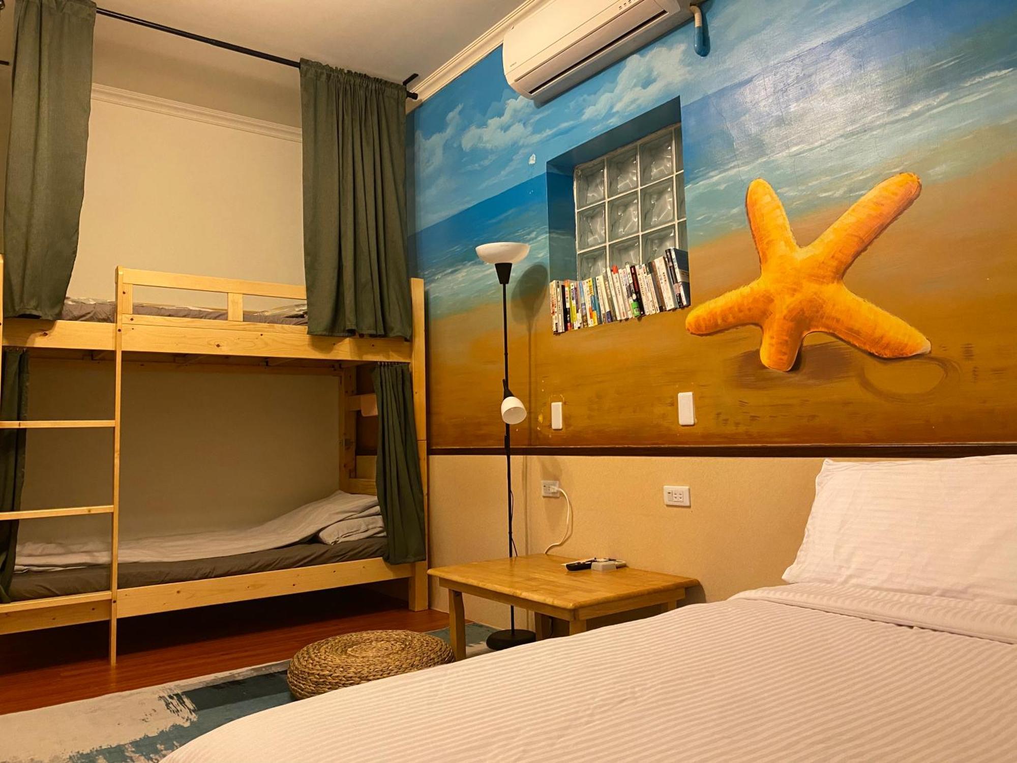 דירות שייאו ליוקיו Sea Travel מראה חיצוני תמונה